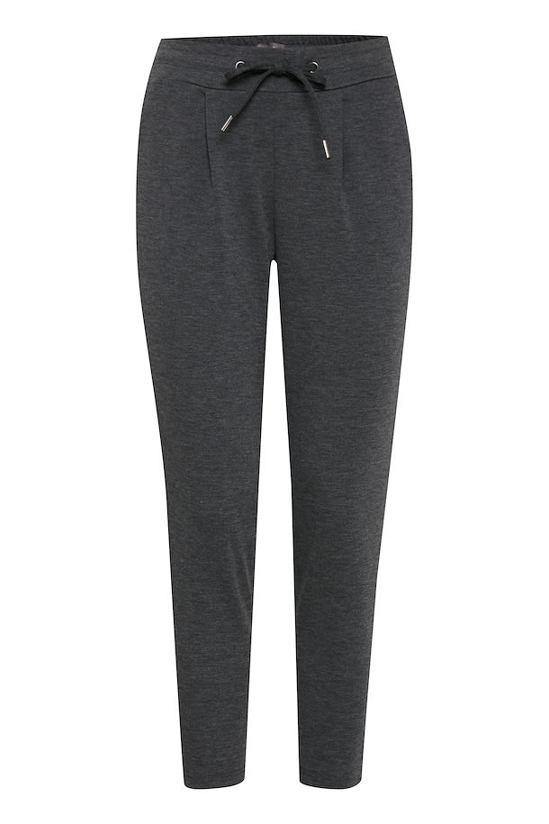 smart cropped joggers