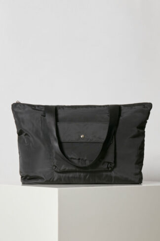 Commuter Bag (Black)