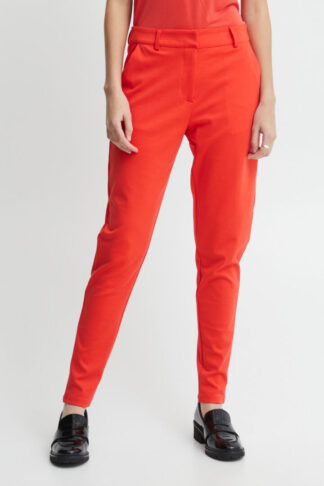 Smart hot sale cropped joggers