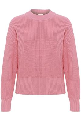 Reta Knit (Pink)