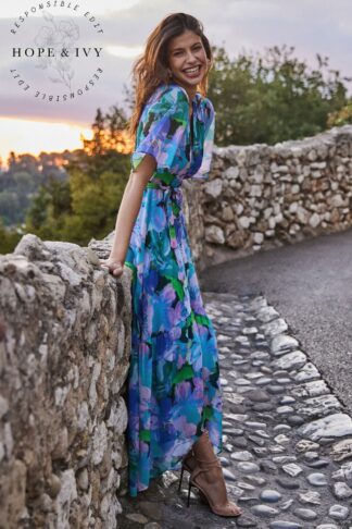 Everleigh Dress