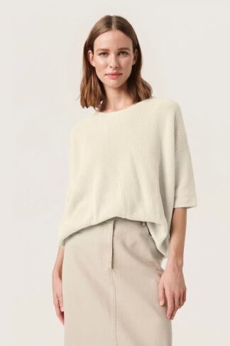 Tuesday Spring Knit
