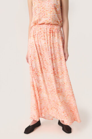 Zaya Skirt (Apricot)