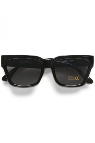 Safine Sunglasses (Black)