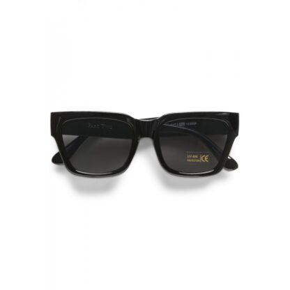 Safine Sunglasses (Black)