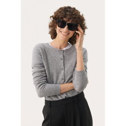 Safine Sunglasses (Black) - Image 4