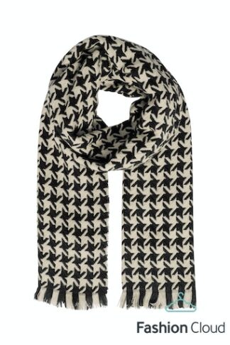 Vanja Scarf (Black)