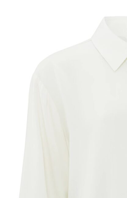 Off White Blouse - Image 3