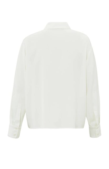 Off White Blouse - Image 5