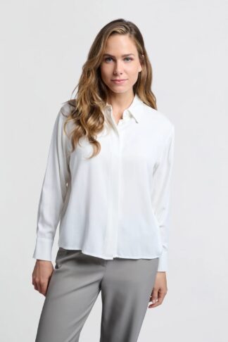 White Blouse