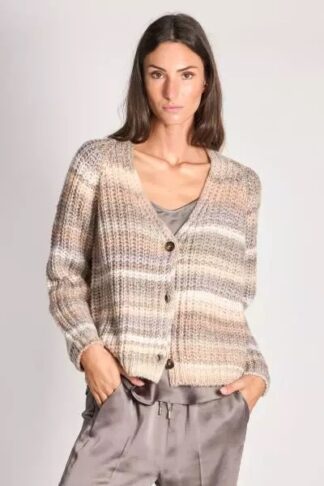 Desy Cardigan