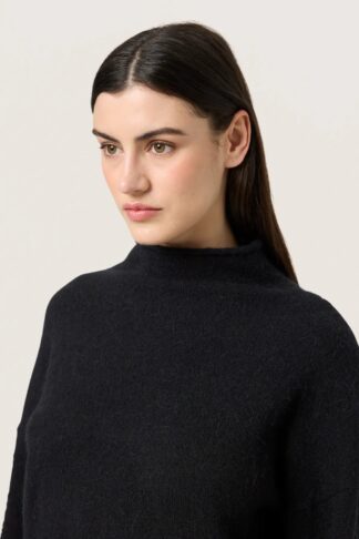 Miya Jumper (Black)