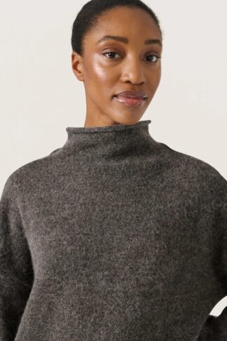 Miya Jumper (Grey)