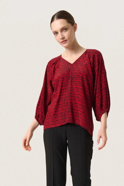 Alize Blouse