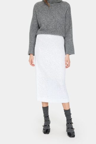 Gertrude Skirt