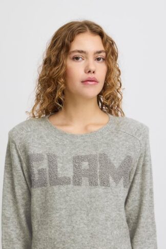 Macon Glam Knit