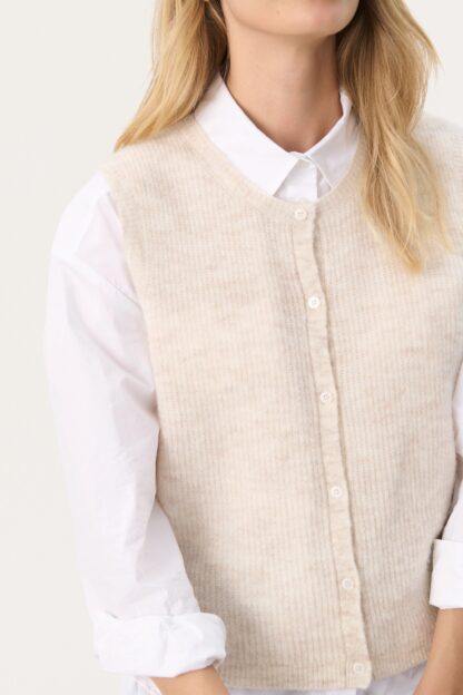 Pimira Waistcoat - Image 2