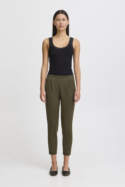 Kate Jacquard Pants