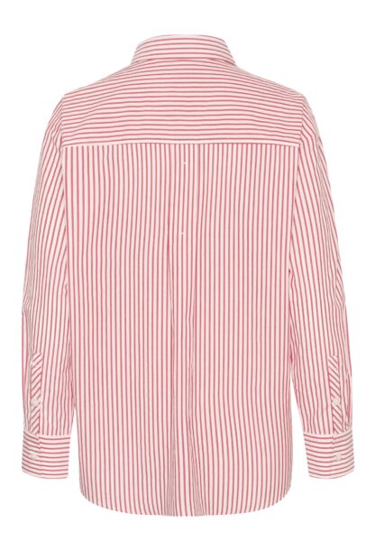 Parinaz Shirt (Raspberry) - Image 8