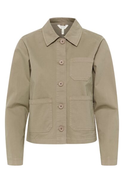 Freda Jacket (Desert Taupe) - Image 5