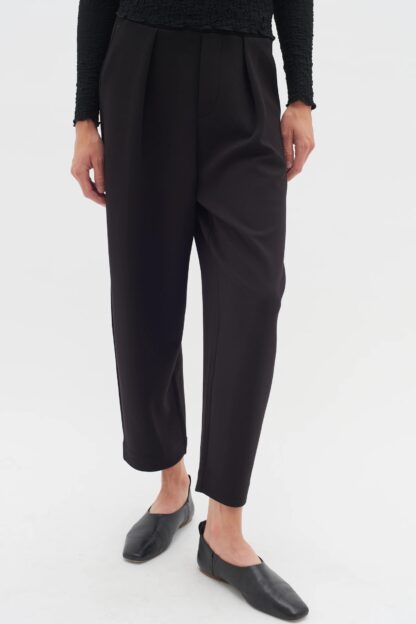 Pannie Pants (Black)