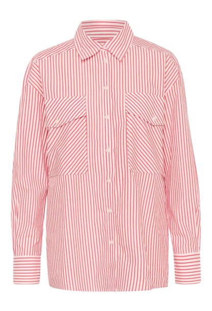 Parinaz Shirt (Raspberry) - Image 7