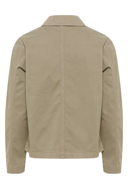 Freda Jacket (Desert Taupe) - Image 8