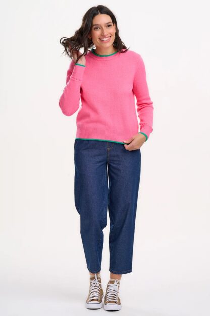 Helena Knit (Pink) - Image 6