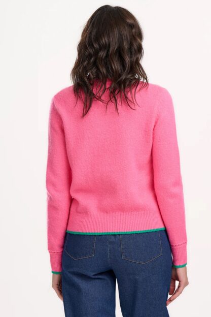 Helena Knit (Pink) - Image 3