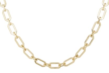 Midas Chunky Chain (Gold) - Image 3