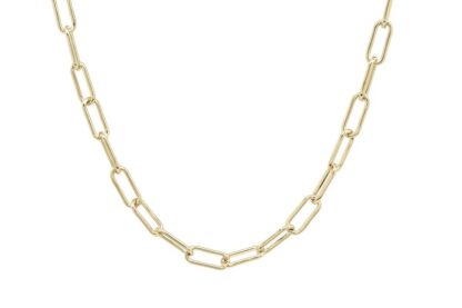 Notus Chunky Chain (Gold)