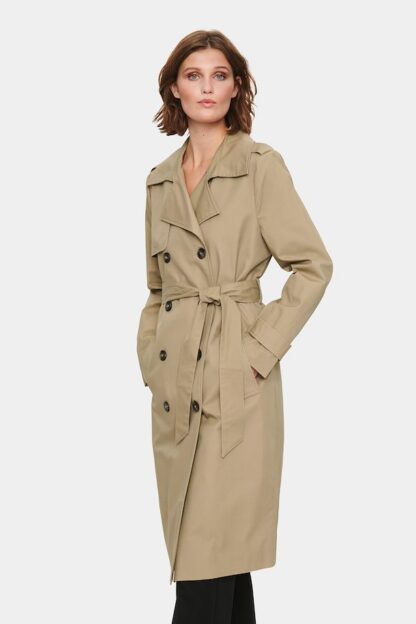 Signe Coat