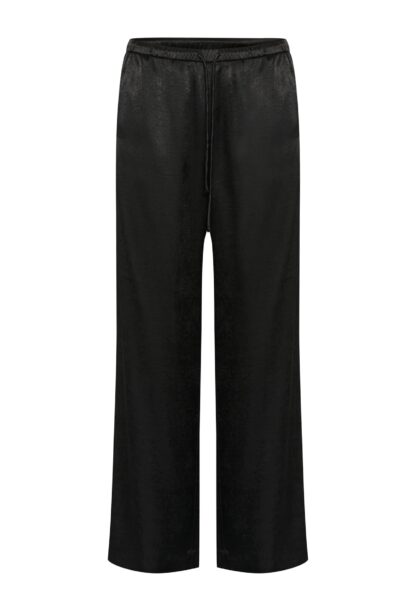 Celena Pants (Black) - Image 2