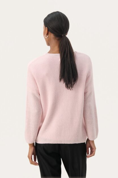 Etrona Knit (Pink) - Image 3