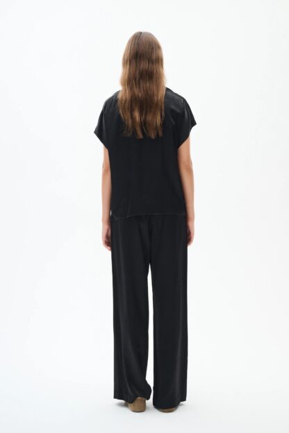 Celena Top (Black) - Image 4