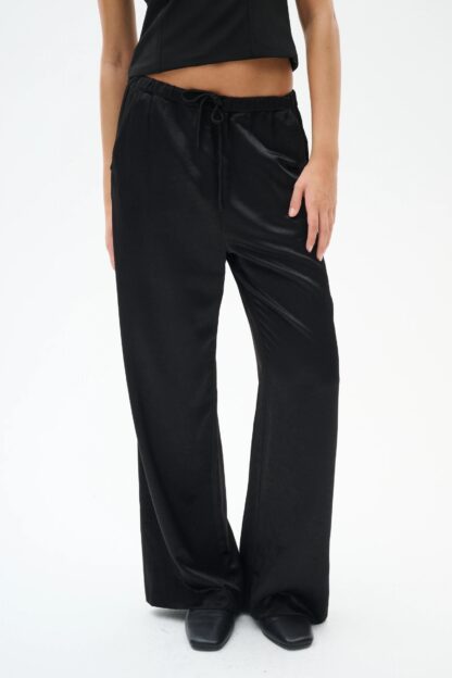 Celena Pants (Black) - Image 3