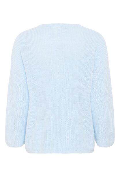 Etrona Knit (Ice Blue) - Image 7