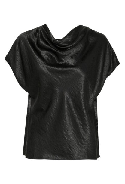 Celena Top (Black) - Image 5