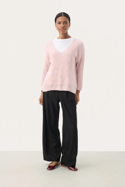 Etrona Knit (Pink) - Image 2