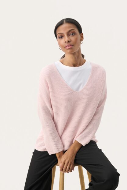 Etrona Knit (Pink) - Image 4