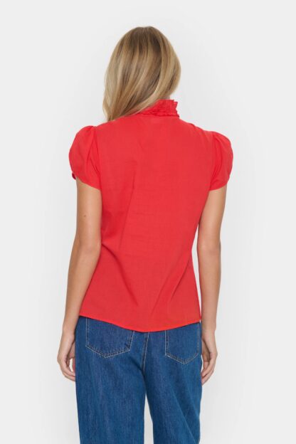 Tilli Top (Scarlet) - Image 5