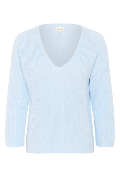 Etrona Knit (Ice Blue) - Image 6