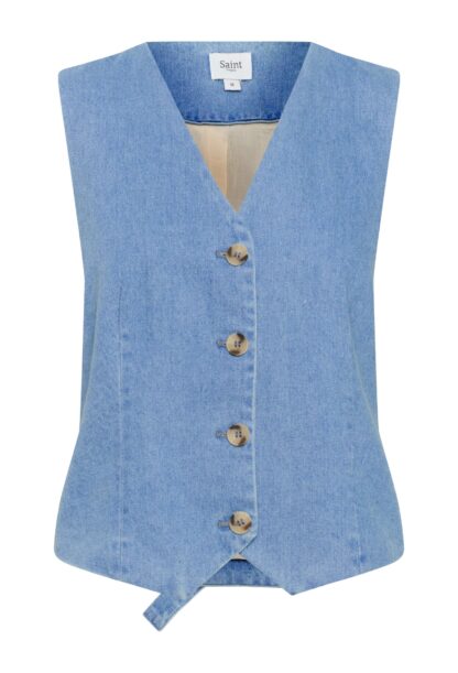 Jaclyn Waistcoat - Image 4