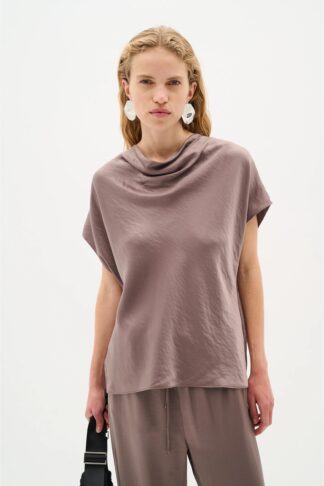 Celena Top (Iron)