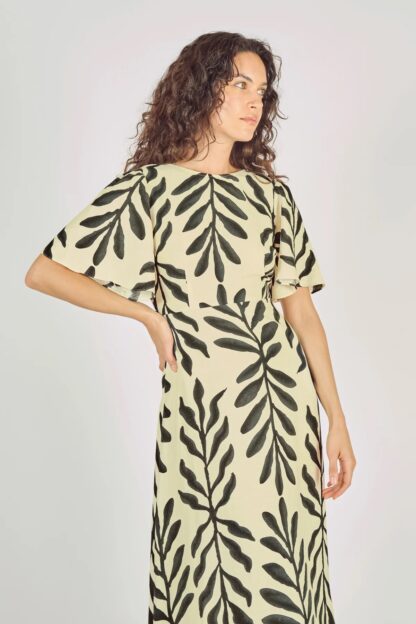 Rene Dress - Image 8