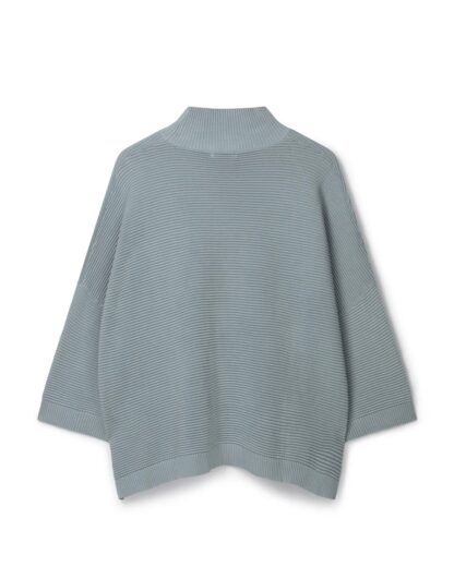 Vicki Knit (Ice Blue) - Image 5