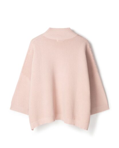 Vicki Knit (Dusky Pink) - Image 2