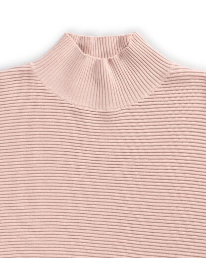 Vicki Knit (Dusky Pink) - Image 4