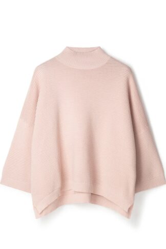 Vicki Knit (Dusky Pink)