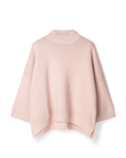 Vicki Knit (Dusky Pink)